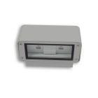 4x3W 3000K Cree fali lámpa IsoLED