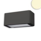 4x3W 3000K Cree fali lámpa IsoLED