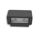 4x3W 3000K Cree fali lámpa IsoLED