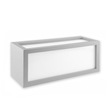 BOX-2 fali lámpa 1xE27 IsoLED