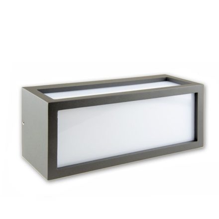 BOX-2 fali lámpa 1xE27 IsoLED