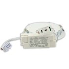 15W süllyesztett LED mélysugárzó dimmelhető 110° fehér kúpos IsoLED
