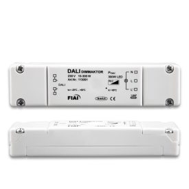 DALI univerzális dimmer 230 V, 10-300W IsoLED
