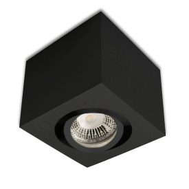 Mennyezeti lámpa kocka foglalat nélkül IsoLED