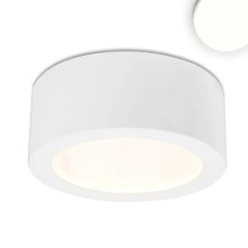 8W 2700K Luna mennyezeti LED lámpa IsoLED