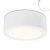 15W 4000K Luna mennyezeti LED lámpa IsoLED