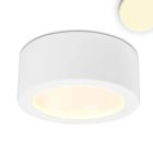 18W 2700K Luna mennyezeti LED lámpa IsoLED