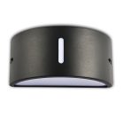 fali lámpa 1XE27 IP54 IsoLED