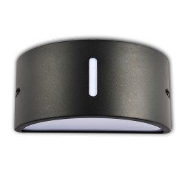 fali lámpa 1XE27 IP54 IsoLED