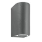 Siara fali lámpa 2XGU10 IsoLED