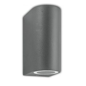 Siara fali lámpa 2XGU10 IsoLED