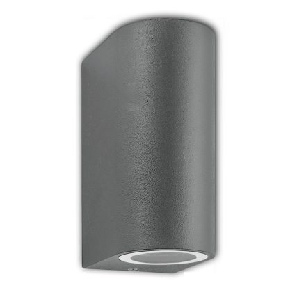 Siara fali lámpa 2XGU10 IsoLED