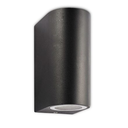 Siara fali lámpa 2XGU10 IsoLED