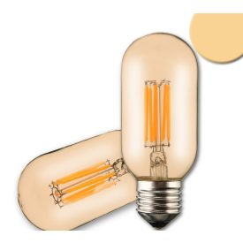 8W 2200K E27 dimmelhető vintage LED fényforrás IsoLED