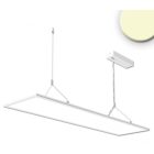 20+20W 3000K IP20 UGR<19 szögletes LED panel dimmelhető IsoLED