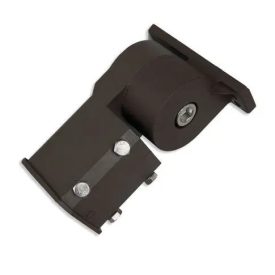   Oszlop adapter HE75-115 utcai lámpához, 65 mm belső átmérő IsoLED