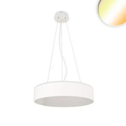 105W 3000 | 3500 | 4000K LED függesztett lámpa dimmelhető IsoLED