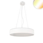 160W 3000 | 3500 | 4000K LED függesztett lámpa dimmelhető IsoLED