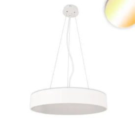   160W 3000 | 3500 | 4000K LED függesztett lámpa dimmelhető IsoLED