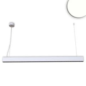 25+25W 4000K LED függesztett lámpa dimm. IsoLED