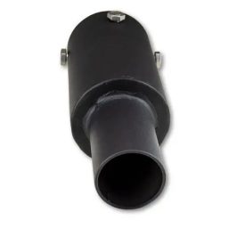   Oszlop adapter 80-ról 60 mm-re HE75-11 utcai lámpahoz IsoLED