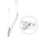 40W 4000K LED függesztett lámpa IsoLED