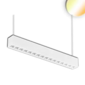30W 3000-3500-4000K LED függesztett lámpa IsoLED
