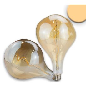 4W 2200K E27 dimmelhető vintage LED fényforrás IsoLED