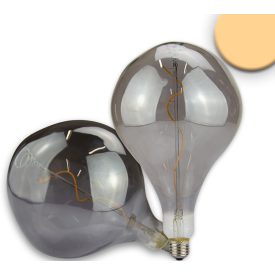 4W 2200K E27 dimmelhető vintage LED fényforrás IsoLED