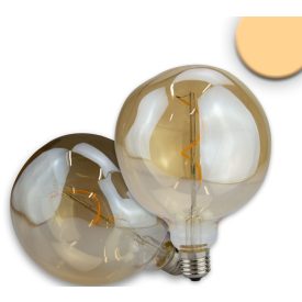 4W 2200K E27 dimmelhető vintage LED fényforrás IsoLED