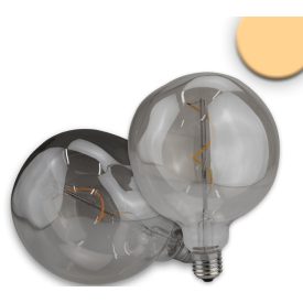 4W 2200K E27 dimmelhető vintage LED fényforrás IsoLED