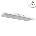 100W 4000K IP65 90° 1-10 V dimmelhető LED csarnoklámpa lineáris IsoLED