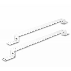 Tartókonzol LED panelhez 625x625 IsoLED