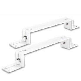 Tartókonzol LED panelhez 300x1200 IsoLED