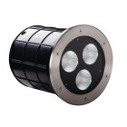 TURRO LED 3X15W-NW járófelületbe süllyesztett lámpatest Kanlux