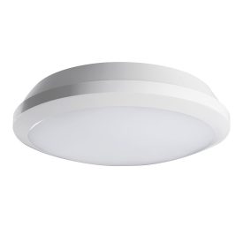 DABA PRO 25W NW-W mennyezeti LED lámpa Kanlux