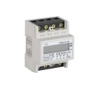 KDEM-3P LCD fogyasztásmérő Kanlux