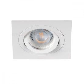 SEIDY CT-DTL50-W/M spot lámpatest Kanlux