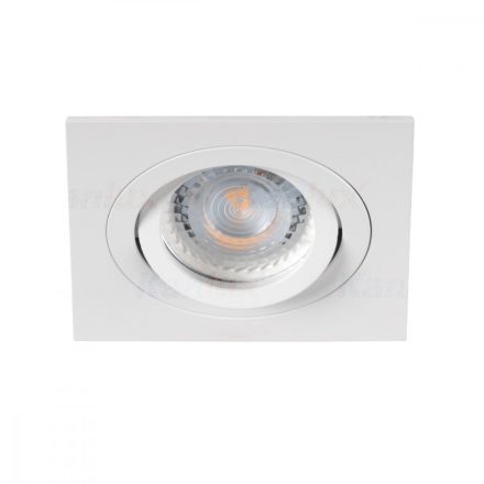 SEIDY CT-DTL50-W/M spot lámpatest Kanlux