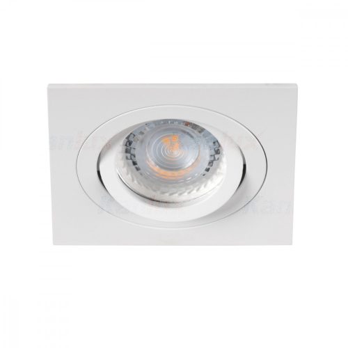SEIDY CT-DTL50-W/M spot lámpatest Kanlux