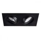 SEIDY CT-DTL250-B/M spot lámpatest Kanlux