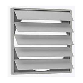 WSK20 gravitációs zsalu ventilátor rács Kanlux