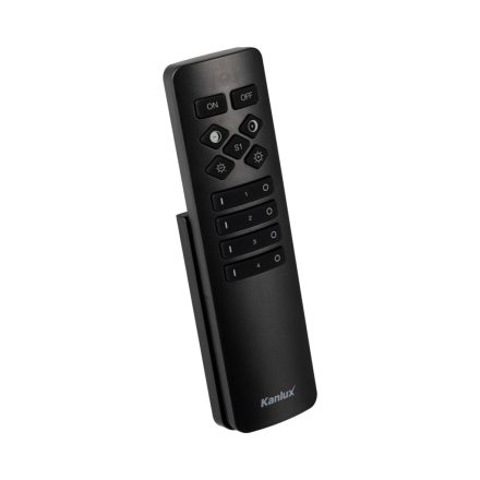 REMOTE 4 MONO/CCT-B vezérlő Kanlux