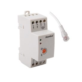 AZ-10A TH35 alkonykapcsoló Kanlux