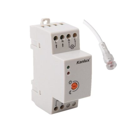 AZ-10A TH35 alkonykapcsoló Kanlux