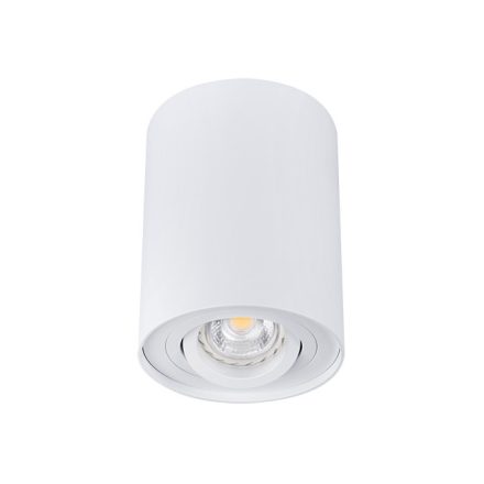 BORD DLP-50-W fehér mennyezeti spot lámpatest Kanlux