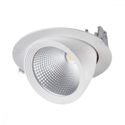 HIMA LED 23W-NW-W lámpatest Kanlux