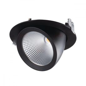 HIMA LED 23W-NW-B lámpatest Kanlux
