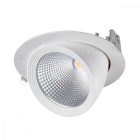 HIMA LED 33W-NW-W lámpatest Kanlux