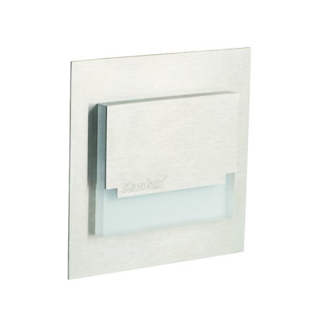 SABIK MINI LED CW LED lépcsővilágító lámpatest Kanlux